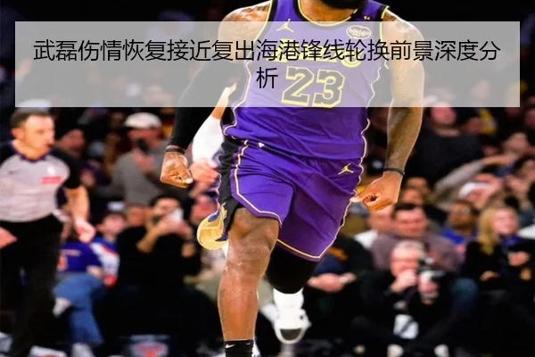 武磊伤情恢复接近复出海港锋线轮换前景深度分析
